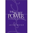 thumbnail image 1 of Pre-Owned The Secret Power of Speaking God's Word (Hardcover) 0446577367 9780446577366, 1 of 1