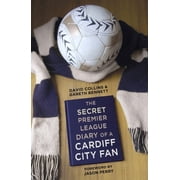 The Secret Premier League Diary Paperback