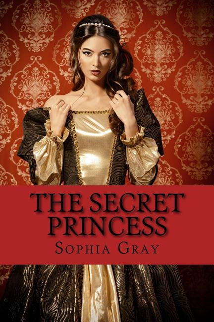 The Secret Princess (Paperback)