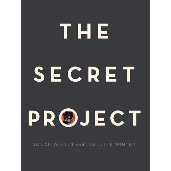 The Secret Project (Hardcover)