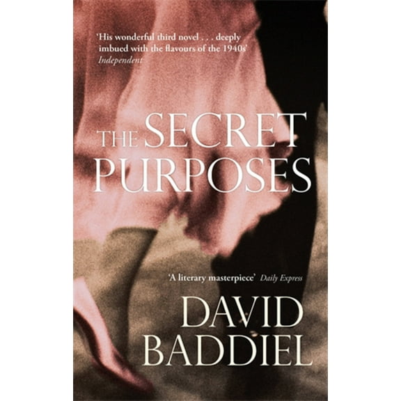 The Secret Purposes