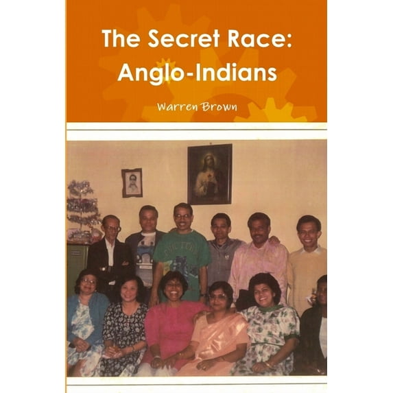 The Secret Race (Paperback)