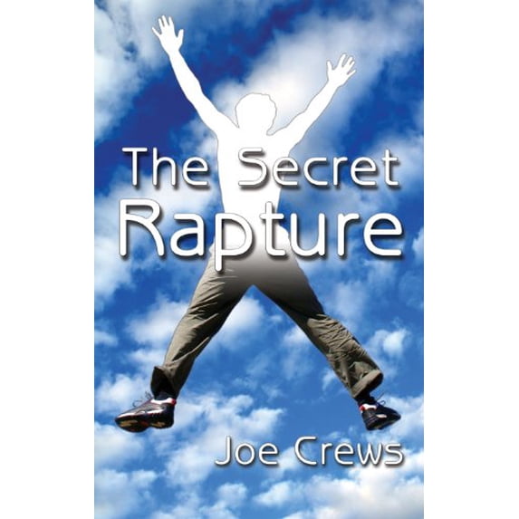 Pre-Owned The Secret Rapture Paperback