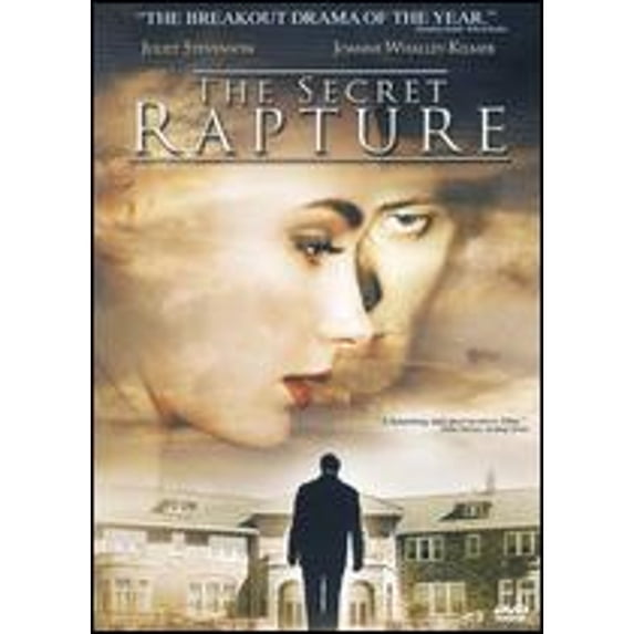 Pre-Owned The Secret Rapture