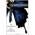 thumbnail image 1 of Pre-Owned The Secret Rites of Social Butterflies (Paperback) 0142413895 9780142413890, 1 of 1