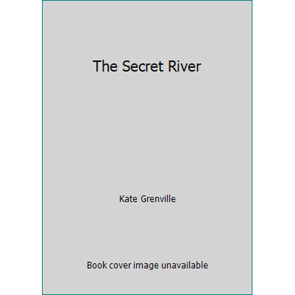 Pre-Owned The Secret River (Hardcover) 0002005980 9780002005982