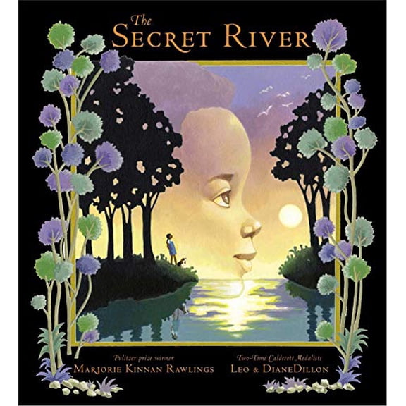 Pre-Owned The Secret River (Hardcover) 1416911790 9781416911791