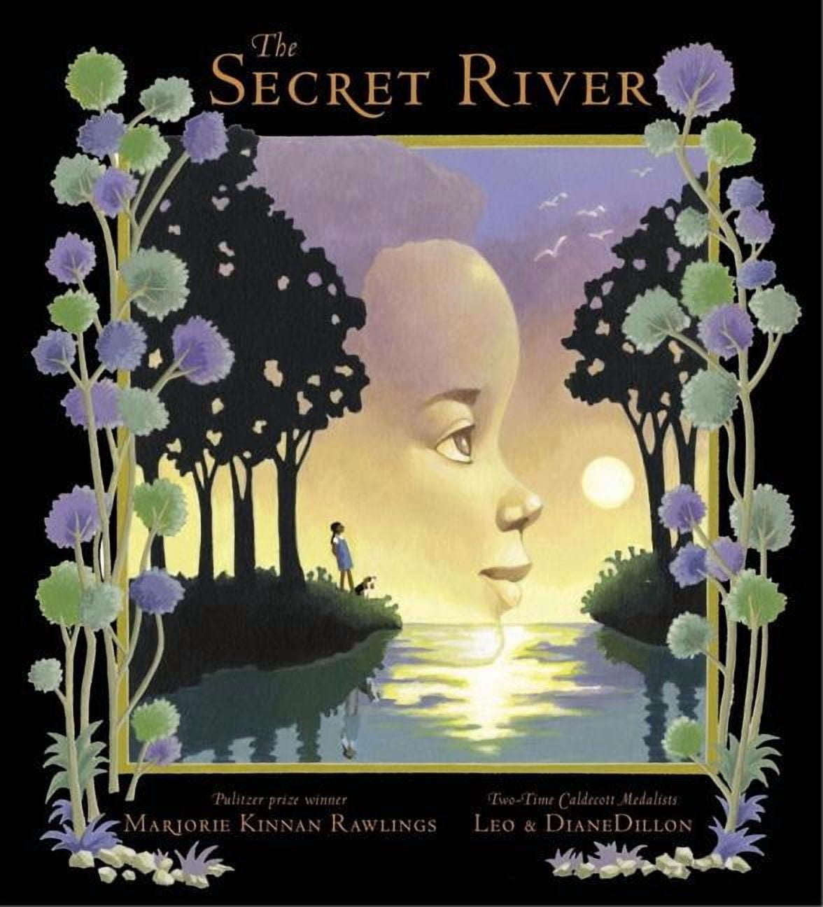 The Secret River, (Hardcover)