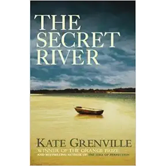 Pre-Owned The Secret River (Paperback) 1841956821 9781841956824