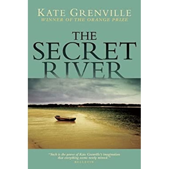 Pre-Owned The Secret River (Paperback) 9781841958293