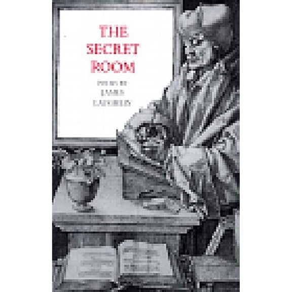 Pre-Owned The Secret Room (Hardcover 9780811213431) by James Laughlin