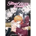 thumbnail image 1 of Pre-Owned The Secret Sakura Shares (Paperback) 0316351407 9780316351409, 1 of 1