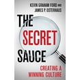 thumbnail image 1 of Pre-Owned The Secret Sauce: Creating a Winning Culture (Hardcover) 1137512881 9781137512888, 1 of 1