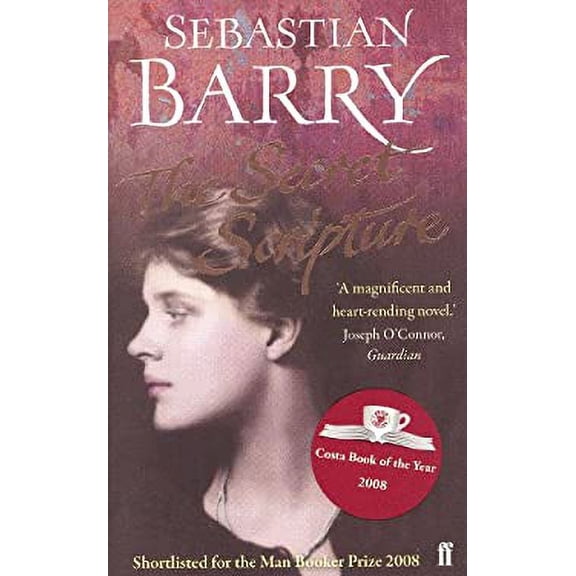 Pre-Owned The Secret Scripture (Paperback) 0571215300 9780571215300