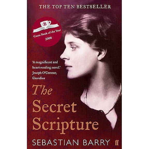 Pre-Owned The Secret Scripture (Paperback)
