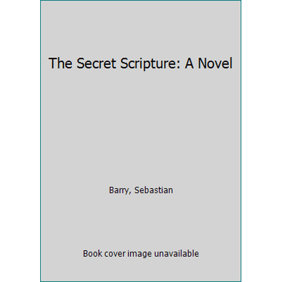 Pre-Owned The Secret Scripture Paperback