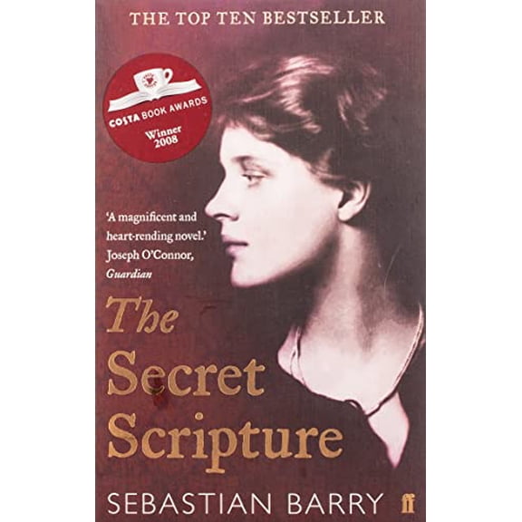Pre-Owned The Secret Scripture (Paperback) 0571215297 9780571215294