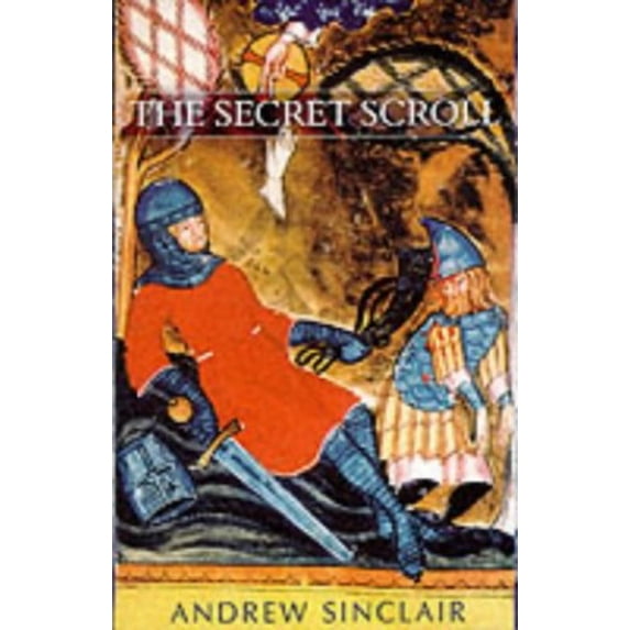 Pre-Owned The Secret Scroll Paperback