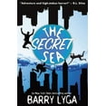thumbnail image 1 of The Secret Sea, (Paperback), 1 of 1