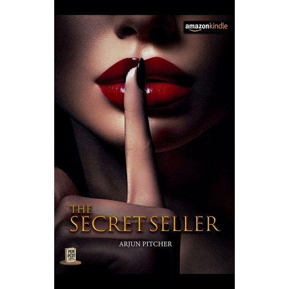 The Secret Seller, (Paperback)