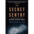 thumbnail image 1 of Pre-Owned The Secret Sentry: The Untold History of the National Security Agency (Paperback) 160819096X 9781608190966, 1 of 1