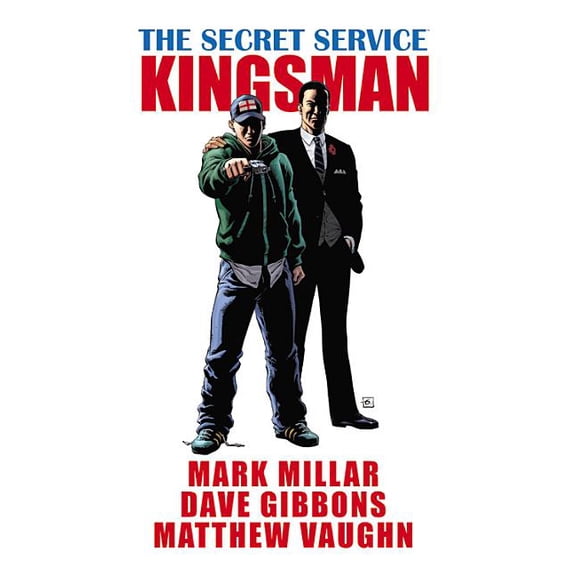 The Secret Service (Other)
