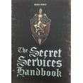 thumbnail image 1 of Pre-Owned The Secret Services Handbook 9780760784013 Used, 1 of 1