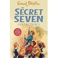 thumbnail image 1 of Pre-Owned The Secret Seven Collection. Enid Blyton (Paperback) 1444910590 9781444910599, 1 of 1