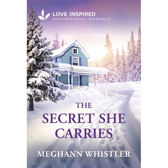 The Secret She Carries