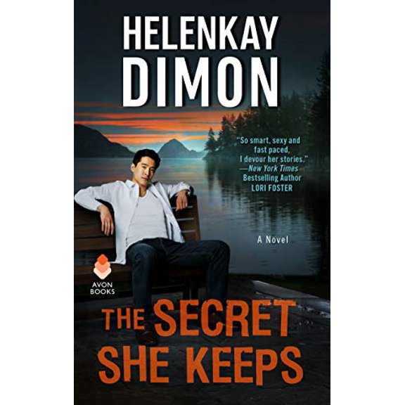 Pre-Owned The Secret She Keeps (Mass Market Paperback) 0062892797 9780062892799