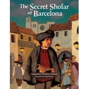 The Secret Shofar of Barcelona (Paperback)