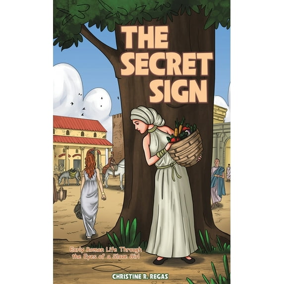 The Secret Sign, (Paperback)