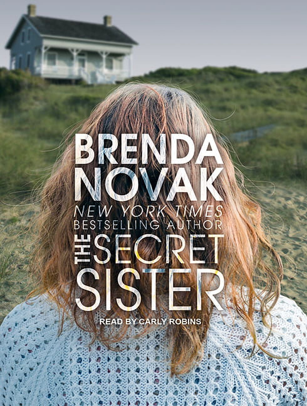 The Secret Sister (Audiobook)