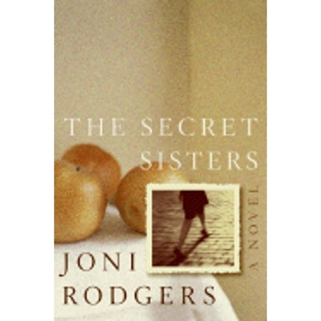 Pre-Owned The Secret Sisters (Hardcover) 0060831383 9780060831387