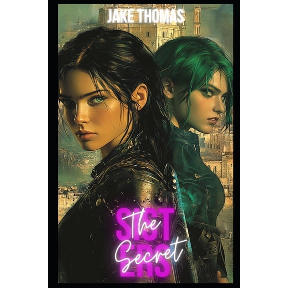 The Secret Sisters, (Paperback)