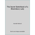 thumbnail image 1 of Pre-Owned The Secret Sketchbook of a Bloomsbury Lady (Hardcover) 0312708734 9780312708733, 1 of 1