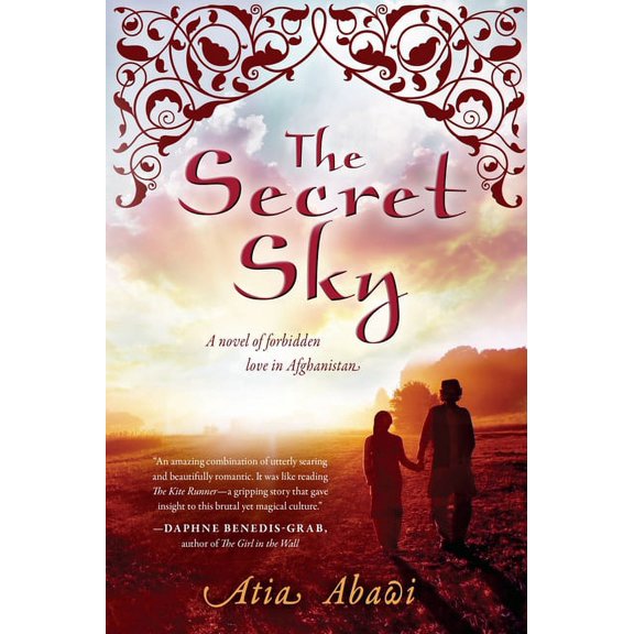 The Secret Sky, (Paperback)