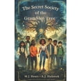 thumbnail image 1 of The Forgotten Codex The Secret Society of the Grambler Tree, Book 1, (Paperback), 1 of 1