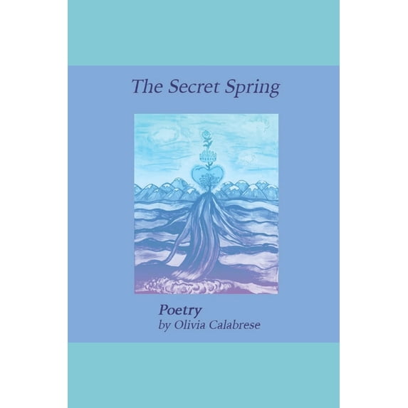 The Secret Spring (Paperback)