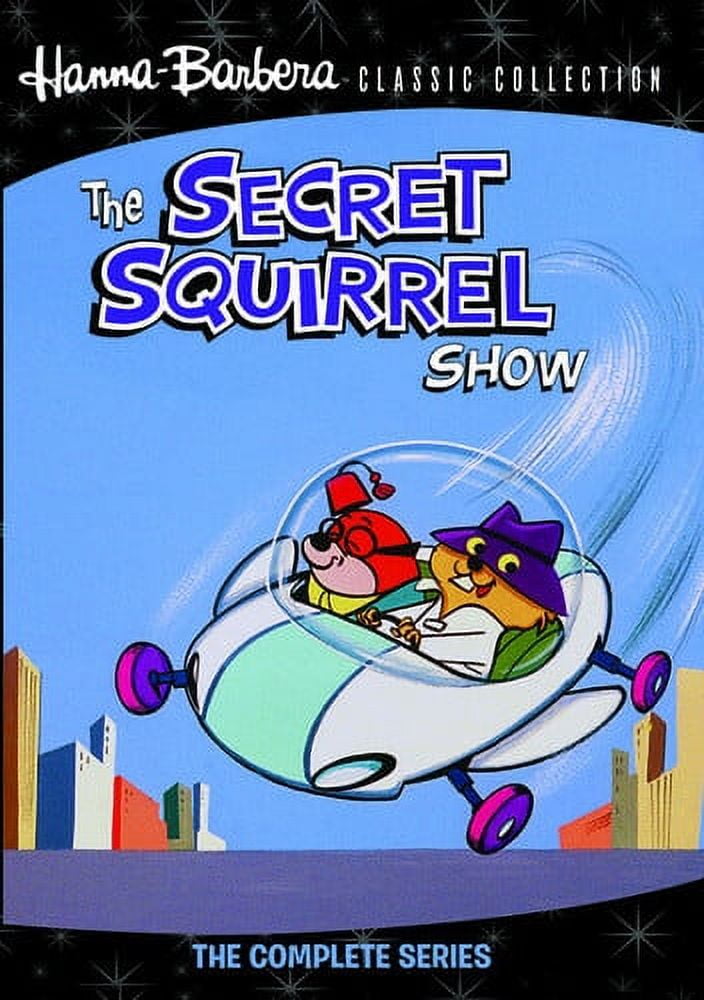 その他 The Squirrels [DVD] [Import] The Squirrels [DVD]: Amazon.co.uk: Bernard Hepton, Ken Jones