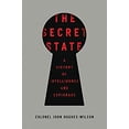 thumbnail image 1 of Pre-Owned The Secret State (Paperback) 1681776375 9781681776378, 1 of 1