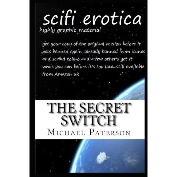 The Secret Switch (Paperback)