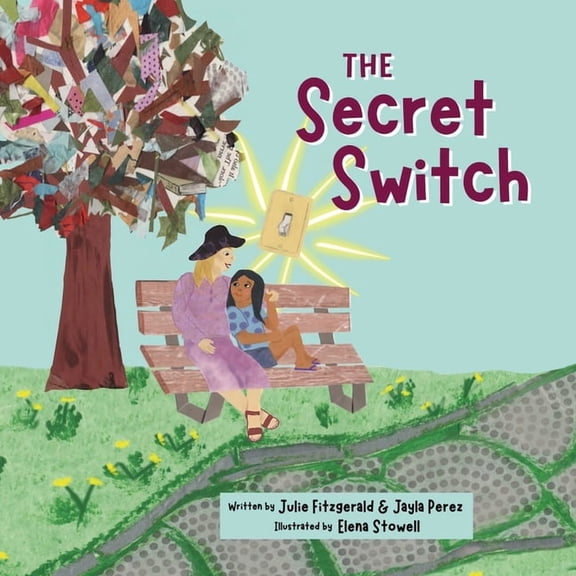 The Secret Switch, (Paperback)