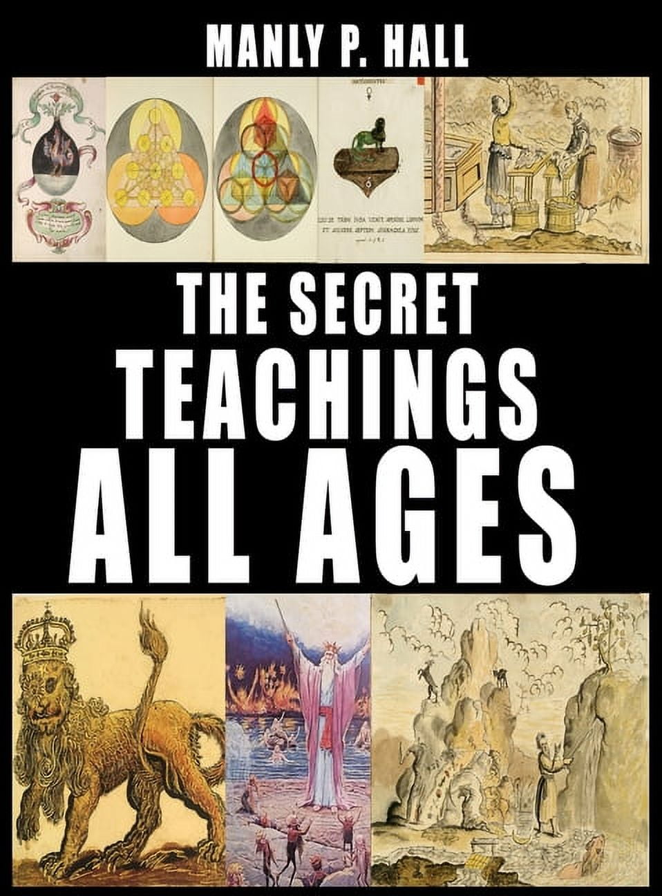 The-Secret-Teachings-of-All-