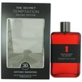 thumbnail image 1 of The Secret Temptation Deluxe Edition by Antonio Banderas, 6.8 oz Eau De Toilette Spray for Men, 1 of 3
