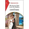 thumbnail image 1 of Pre-Owned The Secret That Can't Be Hidden (Mass Market Paperback) 1335403981 9781335403988, 1 of 1