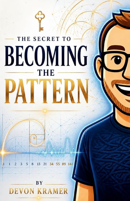 The Secret To Becoming The Pattern, (Paperback)