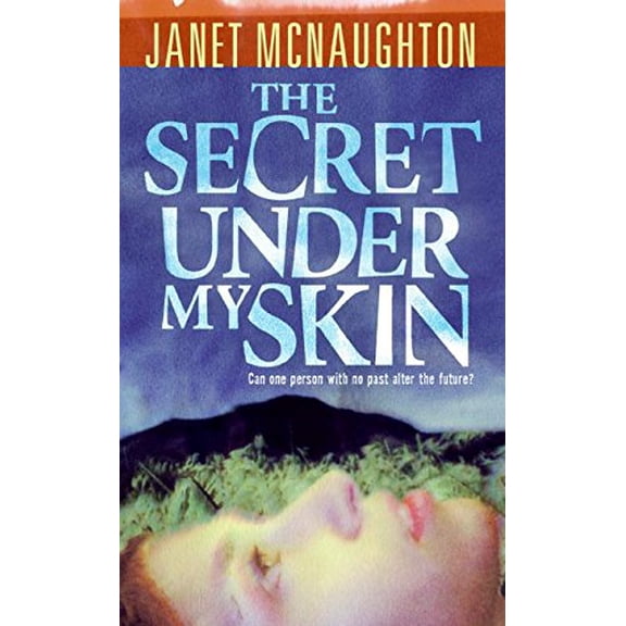 Pre-Owned The Secret Under My Skin