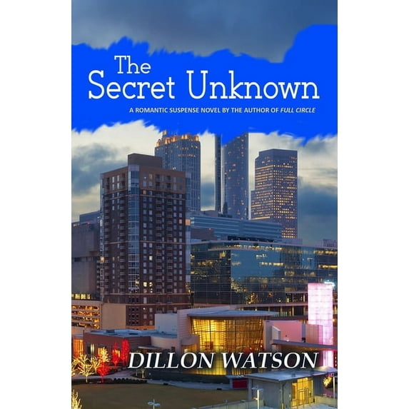 The Secret Unknown (Paperback)
