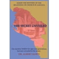 thumbnail image 1 of The Secret Unveiled (Paperback), 1 of 1